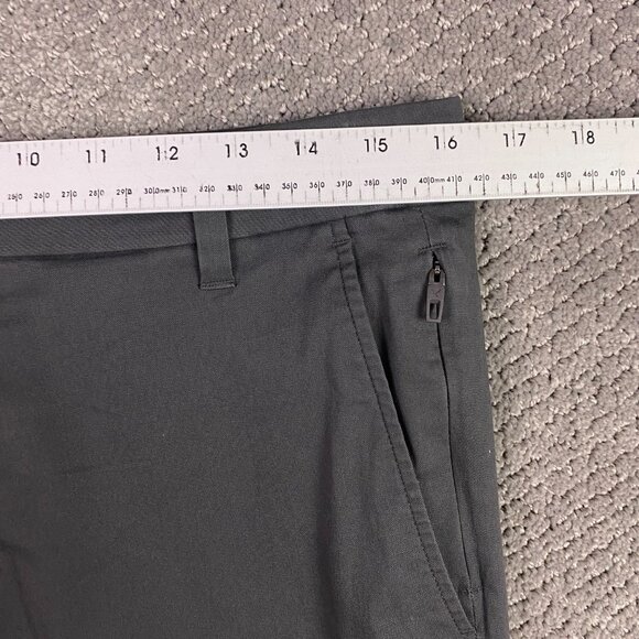 Birddogs Chino Pants 6 Pocket Men's 32 x 32 Measures 32 x 30 Gray - Picture 10 of 14